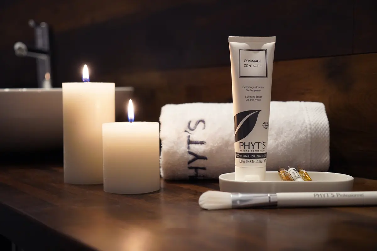 Soin de luxe AG Esthétique